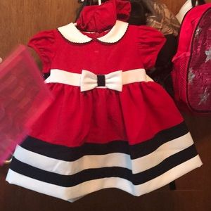 Sailor dress